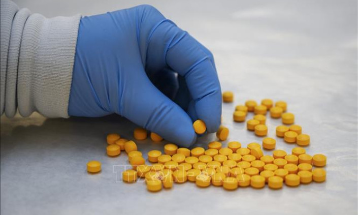 Bộ Công an cảnh báo về Fentanyl - loại ma túy cực độc