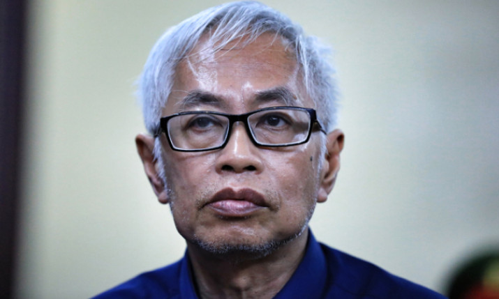 Ông Trần Phương Bình qua đời
