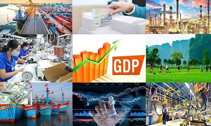 Chính phủ triển khai các nhiệm vụ, giải pháp trọng tâm thúc đẩy tăng trưởng, kiểm soát lạm phát, ổn định kinh tế vĩ mô