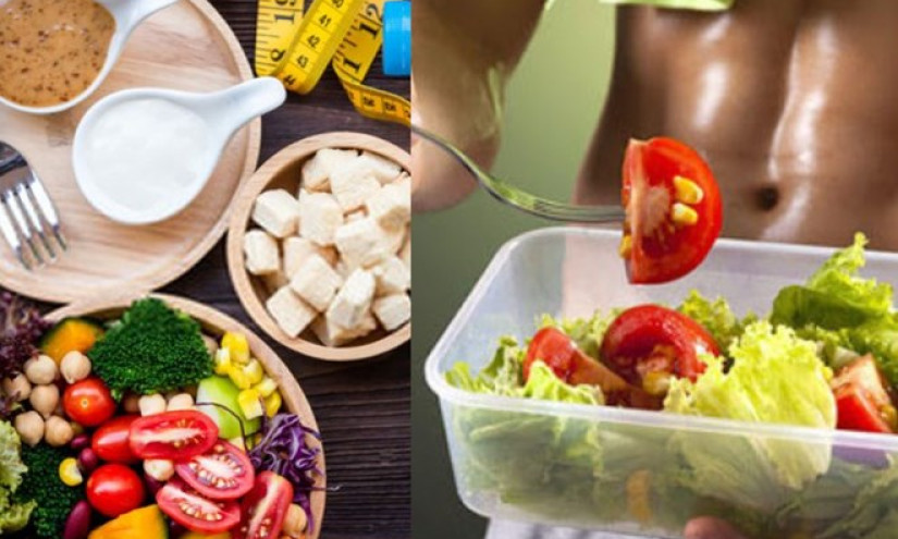 Loại vitamin vừa tốt cho xương, tăng cơ bắp vừa giúp giảm mỡ bụng sau 50 tuổi