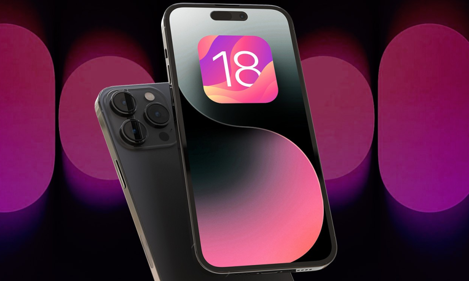 iPhone 15 Pro Max tăng hiệu năng 'kinh ngạc' sau khi nâng cấp lên iOS 18