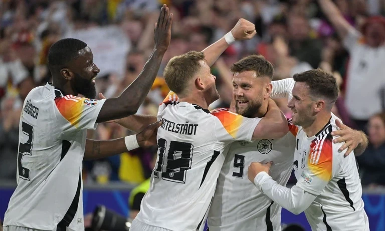 Lịch thi đấu EURO 2024 hôm nay 19/6: Xác định 2 đội vào vòng knock-out?