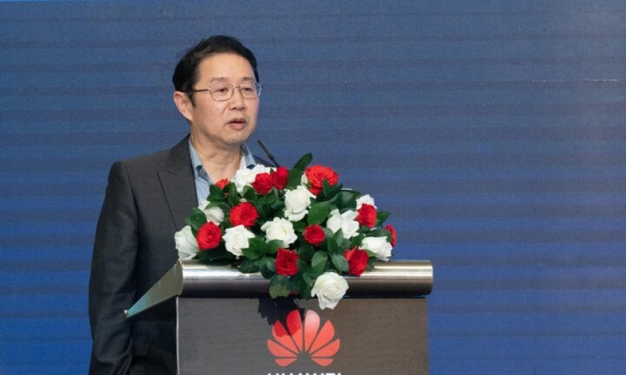 Công nghệ chống ransomware của Huawei khiến công ty Mỹ phải công nhận