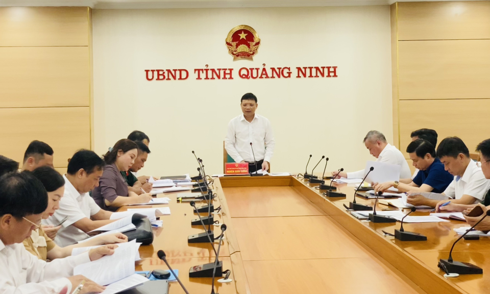 Triển khai công tác PCCC và cứu nạn, cứu hộ 6 tháng cuối năm 2024