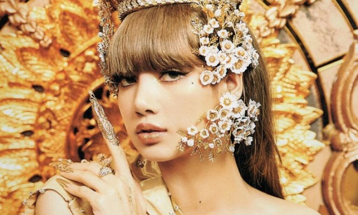 Lisa (Blackpink) xác nhận tái xuất vào cuối tháng 6