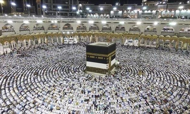 Nắng nóng cực đoan khiến trên 900 người tử vong trong lễ hành hương Hajj