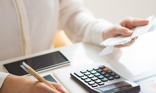 Hoàn thuế online cần giấy tờ gì?