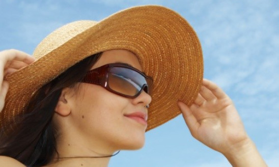 8 biện pháp bảo vệ mắt tránh tia tử ngoại trong mùa hè