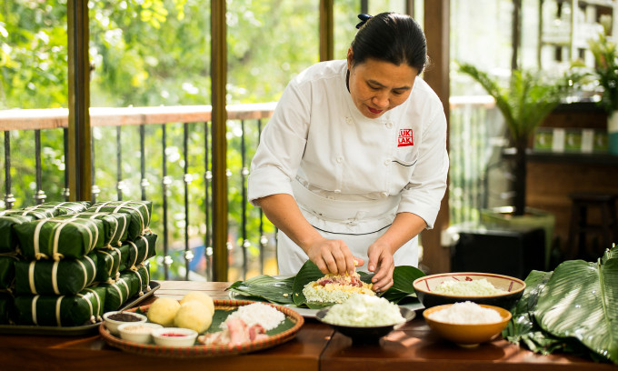 13 new restaurants in Hanoi, HCMC added to Michelin's Bib Gourmand list