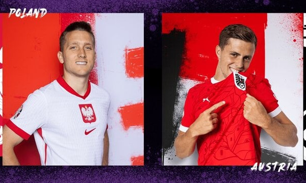 Nhận định bóng đá Ba Lan vs Áo: Tín hiệu lạc quan