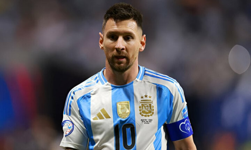 Messi ghi dấu ấn, Argentina khởi đầu thuận lợi tại Copa America 2024
