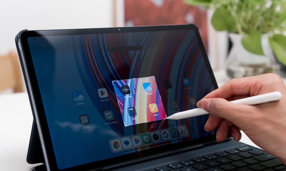 Redmi Pad Pro - tablet tầm trung tốt nhất của Xiaomi