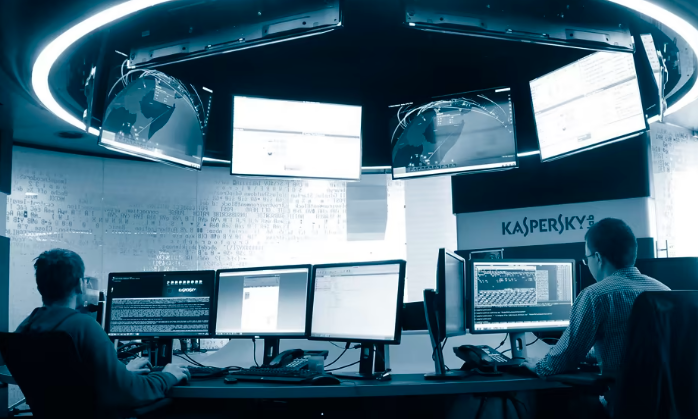 Mỹ áp dụng thêm biện pháp trừng phạt đối với công ty bảo mật Kaspersky Lab