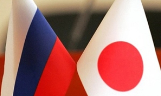 Quan chức ngoại giao Nga - Nhật hội đàm lần đầu tiên sau hơn 2 năm