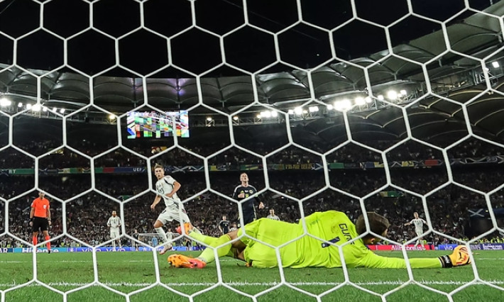 Euro 2024 round up: Germany struggle to draw with Switzerland to win Euro group, Scotland eliminated