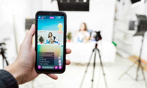 Livestreaming under scrutiny to increase tax management efficiency