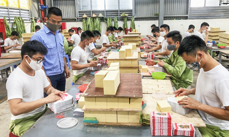 TP Hạ Long: Tăng cường quản lý người nghiện ma túy và sau cai nghiện
