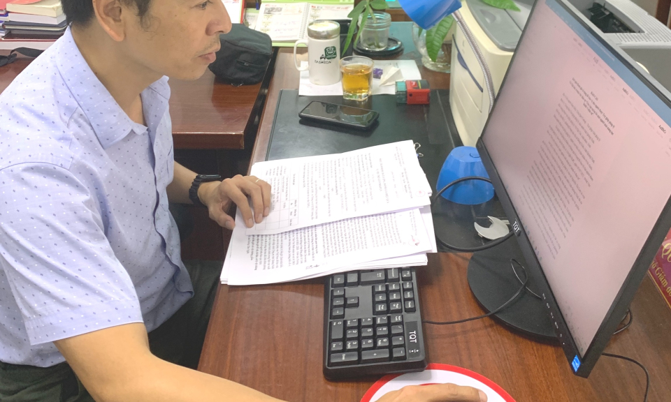 Trợ giúp pháp lý cho người chưa thành niên