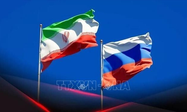 Nga và Iran hướng tới thỏa thuận hợp tác toàn diện mới