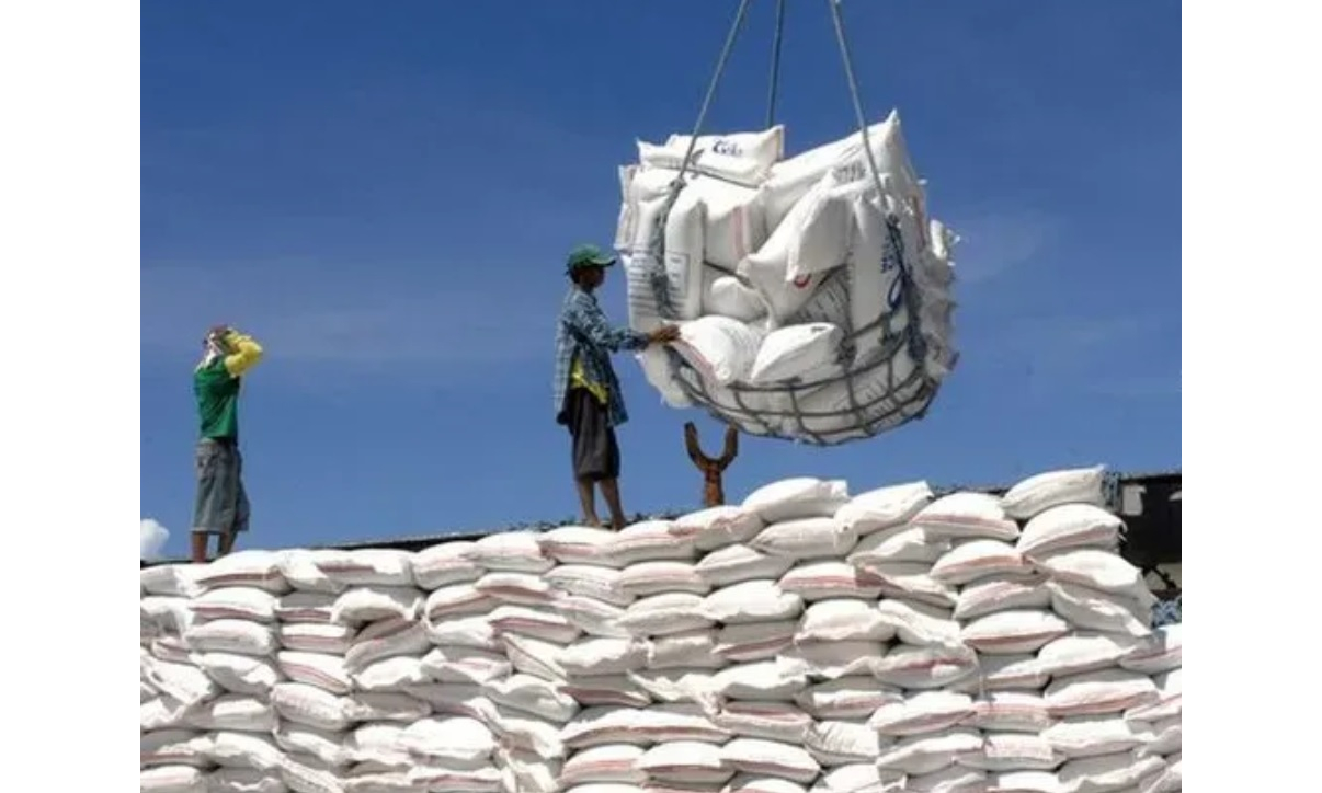 Gạo Việt "rộng cửa" vào Philippines