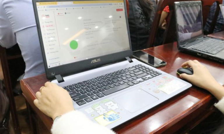 VN develops a project to promote AI applications