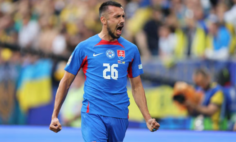 Nhận định bóng đá Slovakia vs Romania: 'Ngựa ô' tiến bước