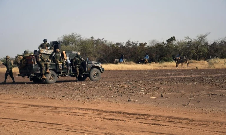 Tấn công khủng bố khiến hàng chục người thiệt mạng, Niger quốc tang 3 ngày