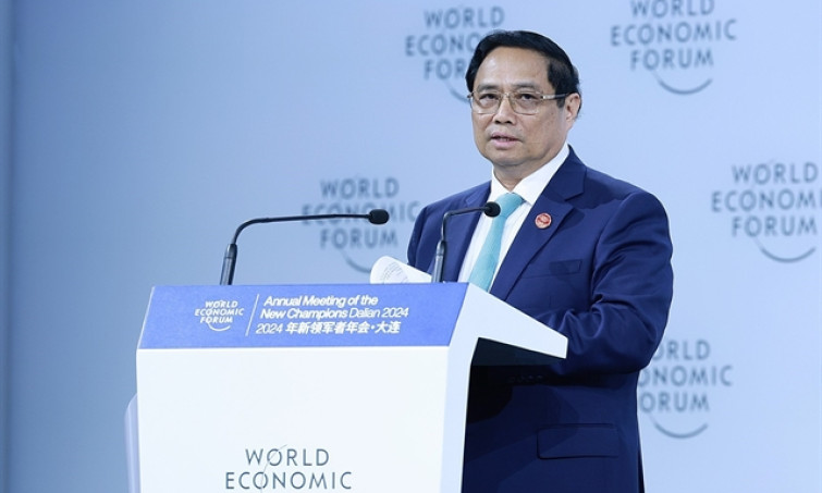 Chinese scholar commends Vietnamese PM’s role in world economy