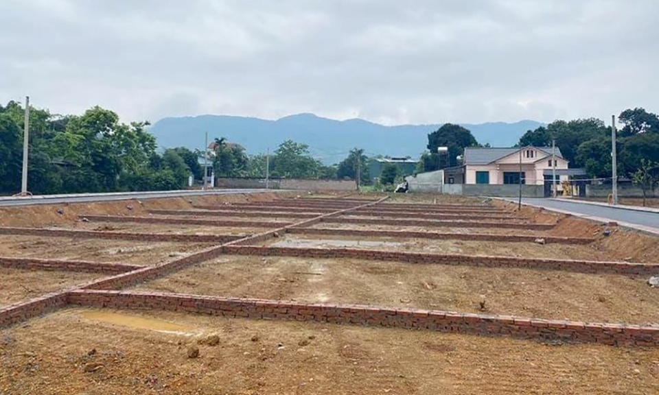 Quảng Ninh sẽ ban hành quy định mới về điều kiện, diện tích tối thiểu của việc tách thửa đất, hợp thửa đất