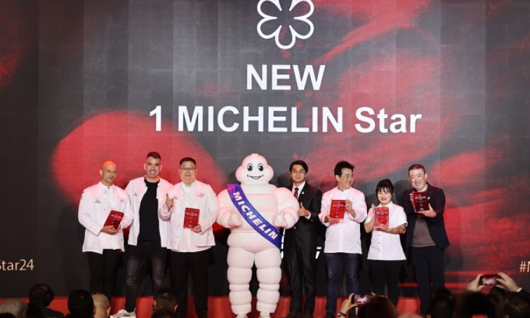 7 nhà hàng Việt Nam nhận sao Michelin