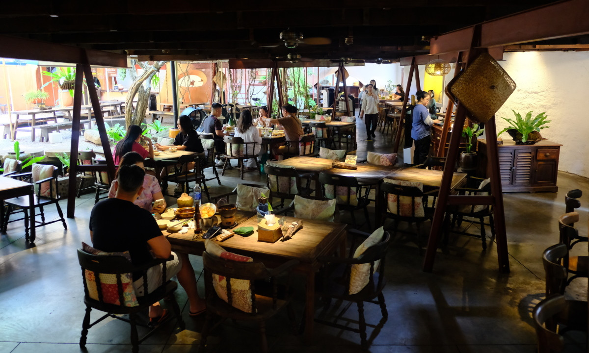 Restaurant serving traditional Vietnamese food in Saigon's expat hub praised by Michelin