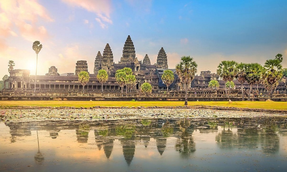 10 most loved tourist attractions in Asia