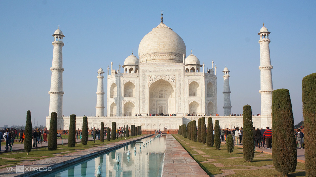 10 most loved tourist attractions in Asia