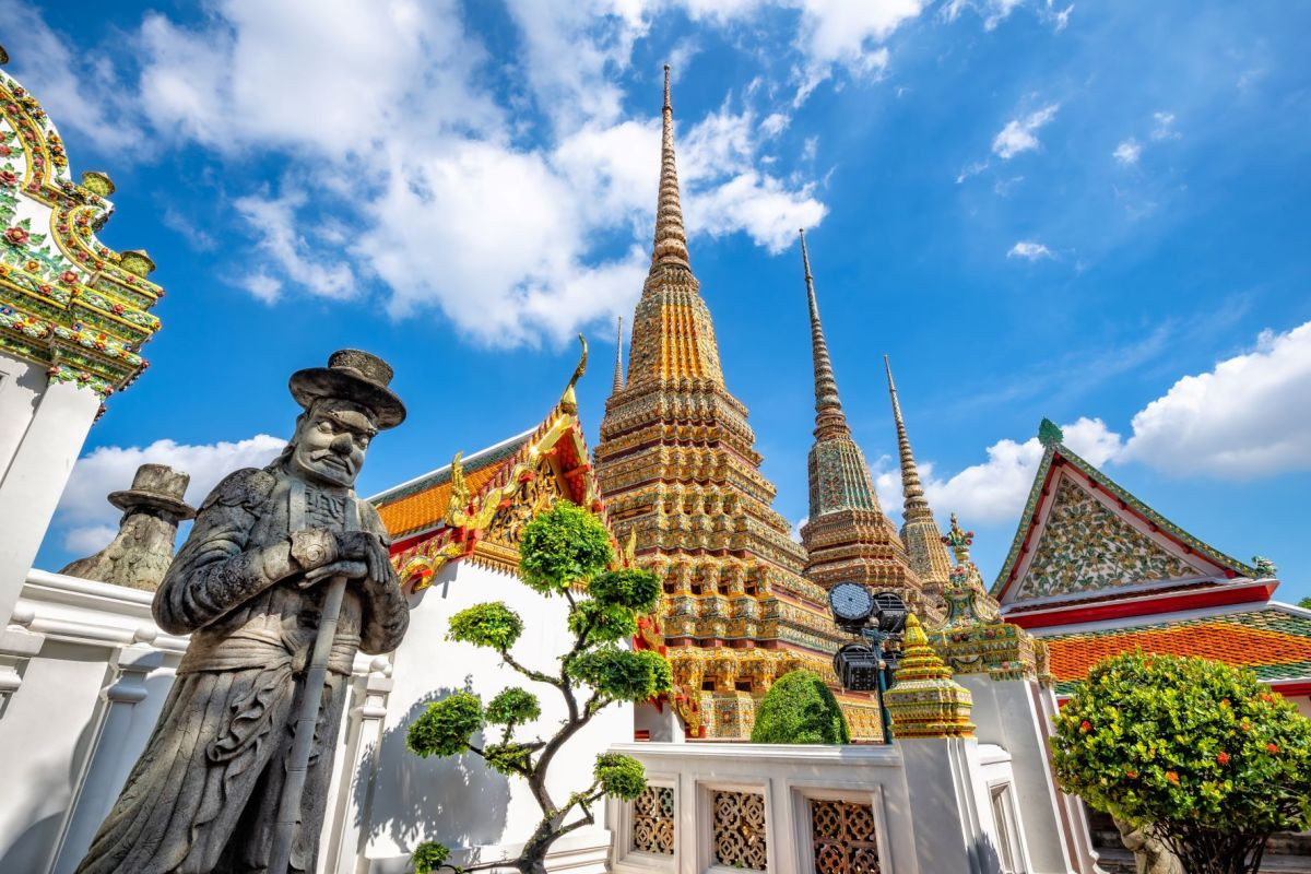 10 most loved tourist attractions in Asia