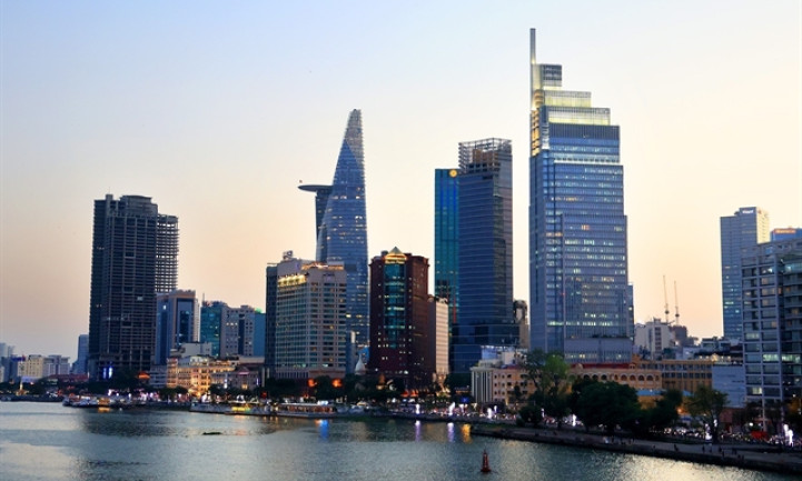 Southeast Asian countries see strong FDI flows