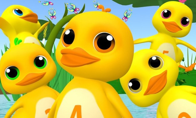 Children song ‘Mot Con Vit’ becomes first Vietnamese song to hit 1 billion YouTube views