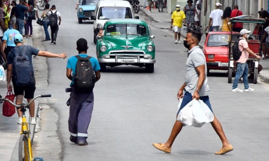 Cuba công bố một loạt biện pháp mới đối phó khủng hoảng kinh tế