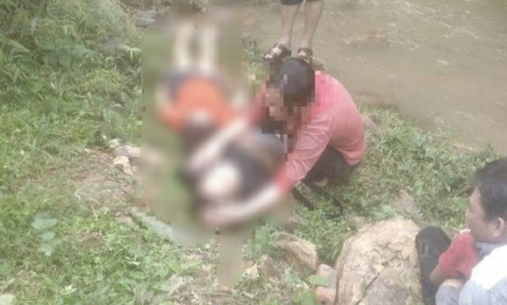 2 bé gái 12 tuổi bị đuối nước tử vong khi tắm suối ở Phú Thọ 