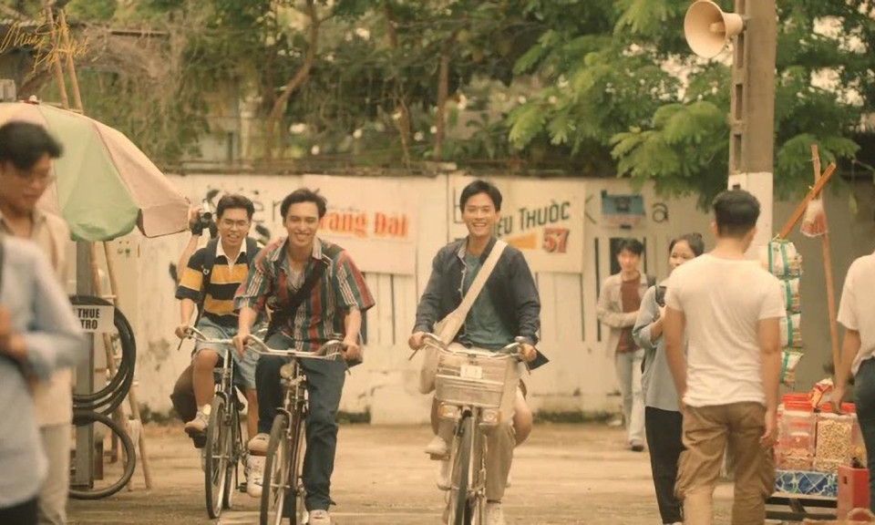 NSND Việt Anh, NSƯT Công Ninh và Hồng Ánh không cứu được bộ phim đơn điệu