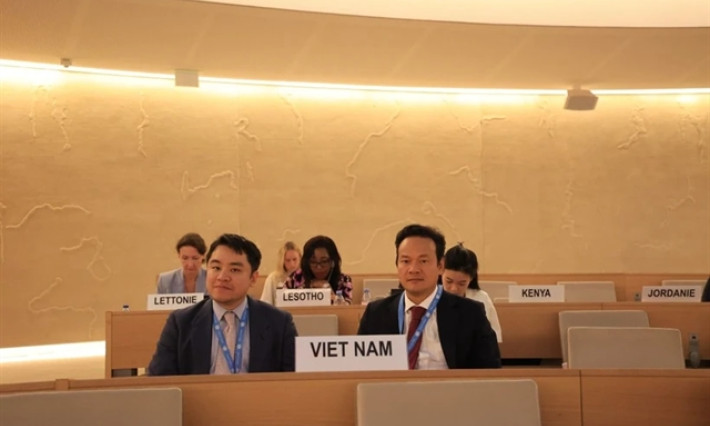 Việt Nam urges stronger int’l cooperation to resolve climate change impacts on livelihoods