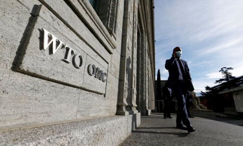 WTO bất lực trước cuộc đấu thuế quan giữa Trung Quốc và các nước
