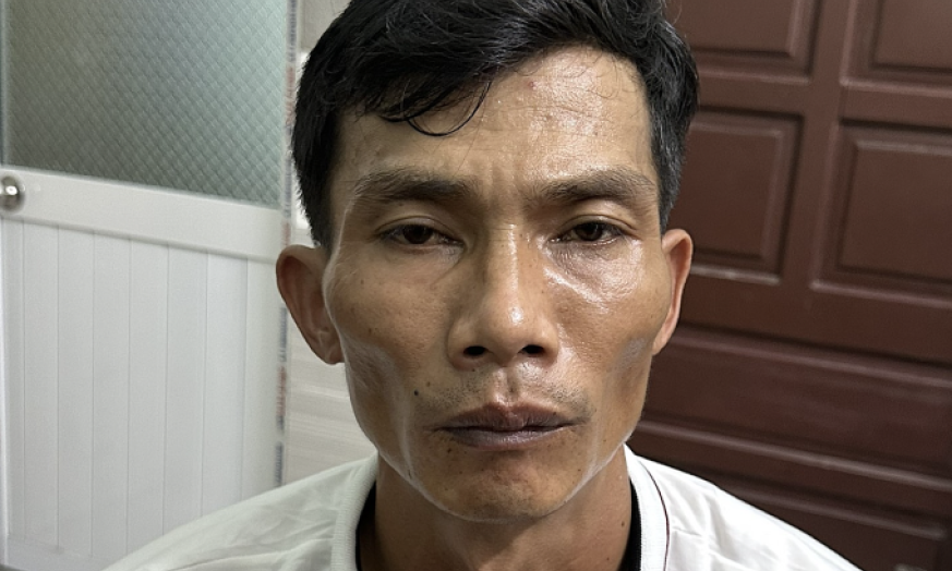Nghi can dâm ô nhiều nữ sinh ở Đà Nẵng bị bắt