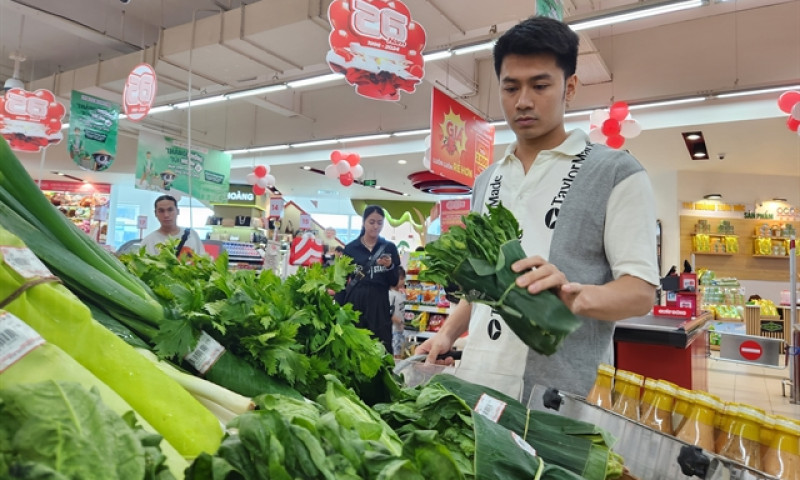 Inflation target is achievable, wage increase expected not to have significant impact on prices