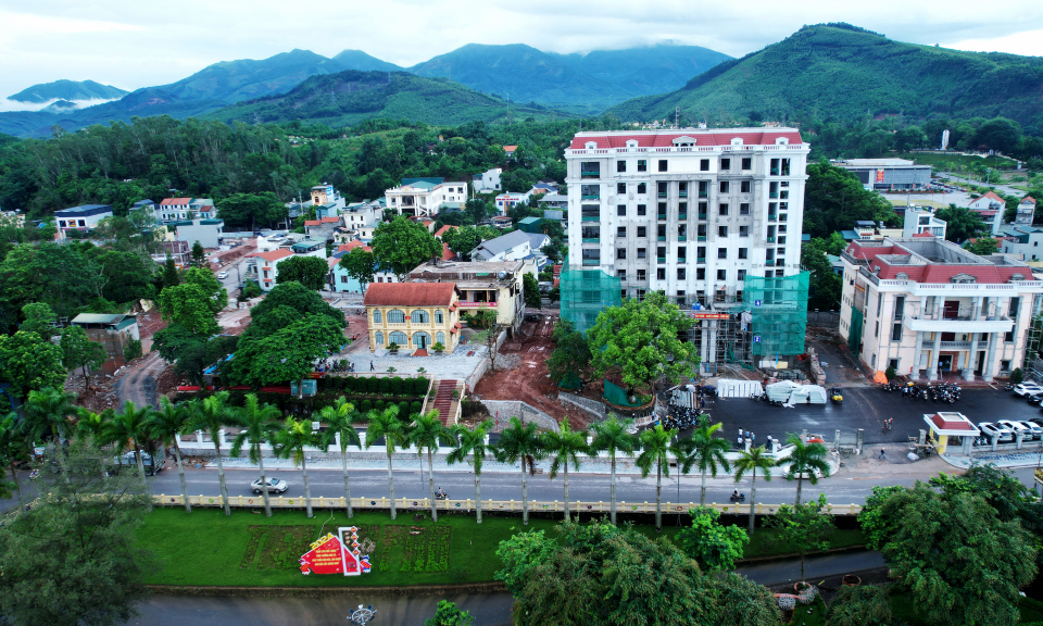 Đẩy nhanh tiến độ giải ngân vốn đầu tư công