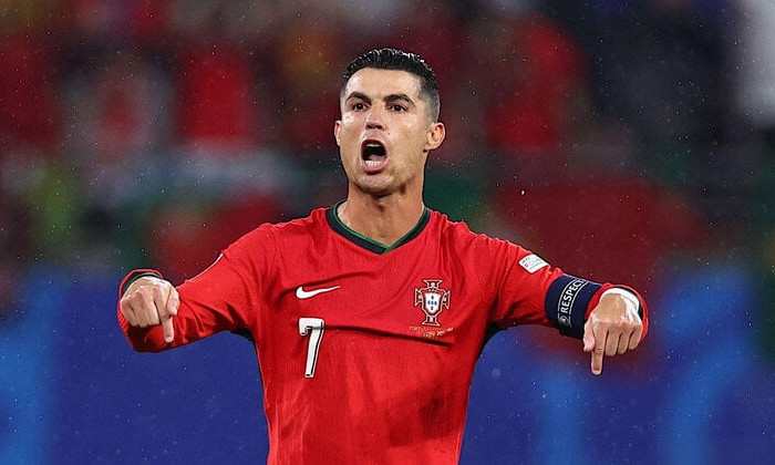 Nhận định bóng đá Bồ Đào Nha vs Pháp: Mbappe đọ tài Ronaldo