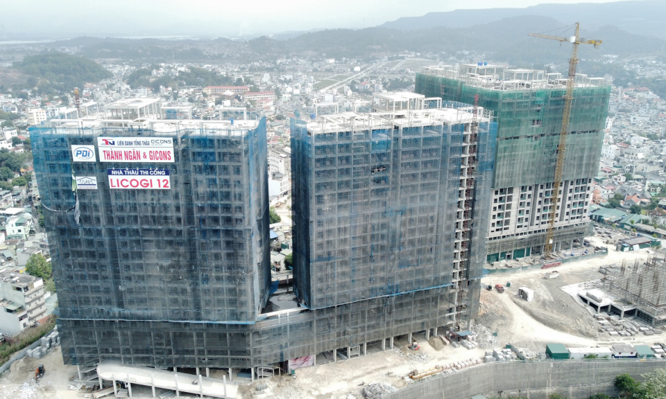 Gỡ khó mua nhà ở xã hội