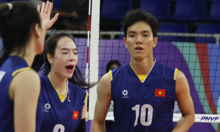 Bích Tuyền tỏa sáng, bóng chuyền nữ Việt Nam lần đầu vào bán kết giải thế giới