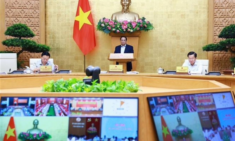 PM orders 6.5 - 7% growth be secured for Q3