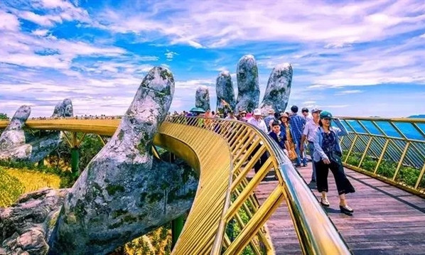 Tourism a bright spot in Việt Nam's economic panorama