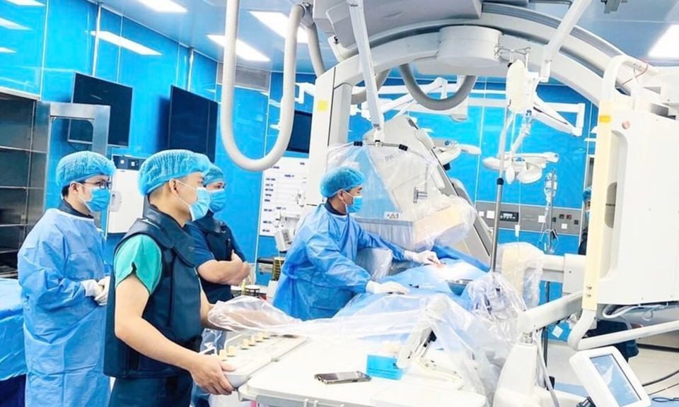 Chung tay vì trẻ em khuyết tật